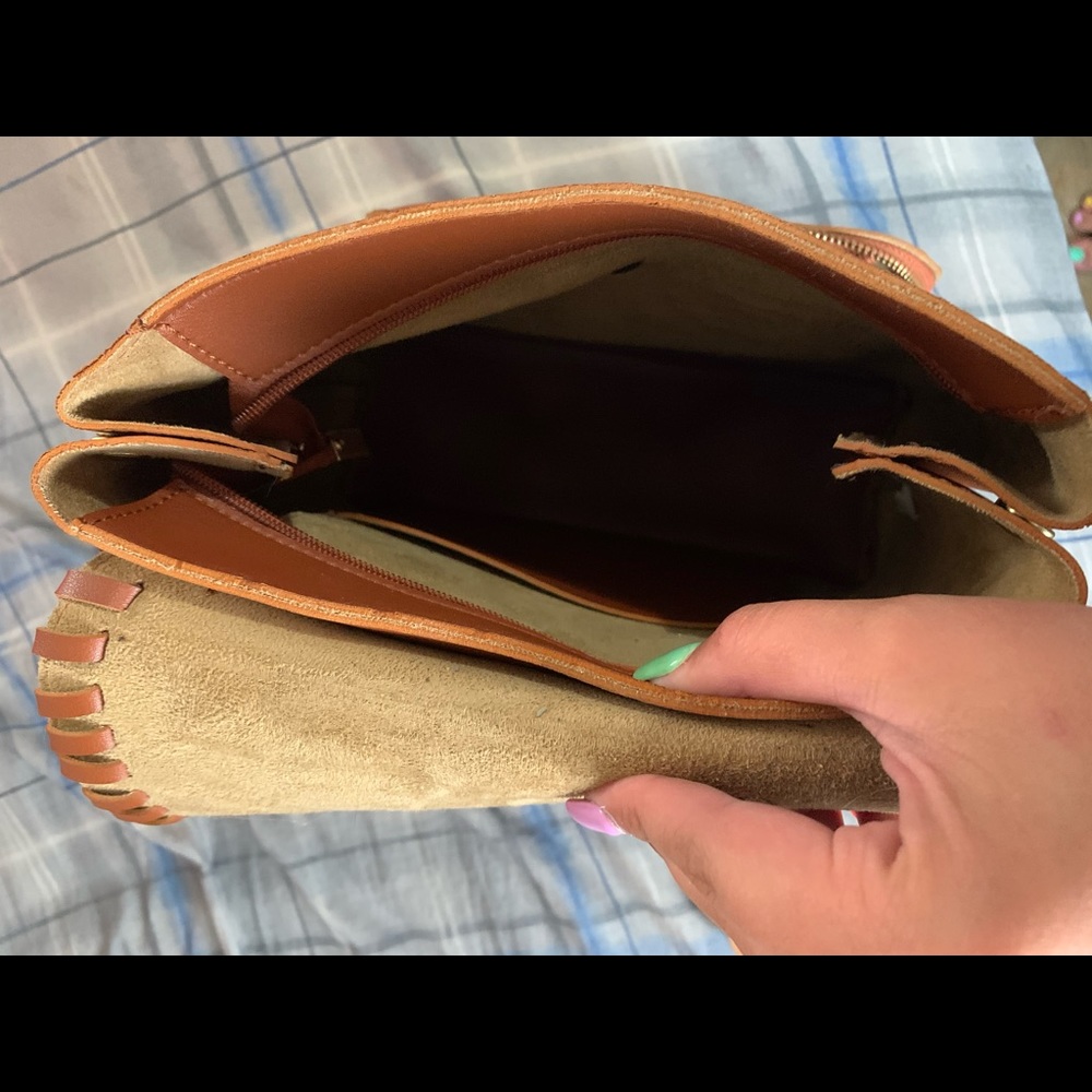Purse/Backpack - Picture 3 of 4